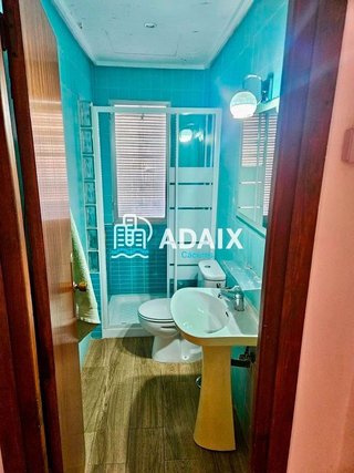 Piso en alquiler en Centro en Cáceres