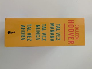 ESTUCHE TAL VEZ
