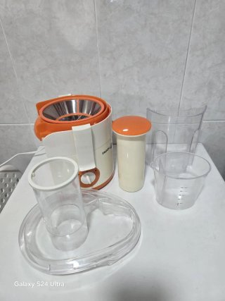 Licuadora Fagor LC-500 1.4L