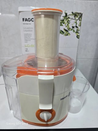 Licuadora Fagor LC-500 1.4L