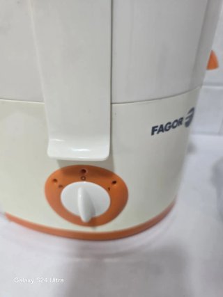 Licuadora Fagor LC-500 1.4L