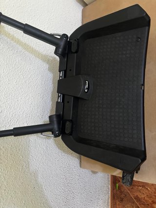 Patinete Jané Go Up Surfer (1 Uso)