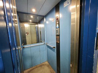 Garaje en venta en Lucero en Madrid