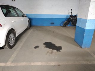 Garaje en venta en Lucero en Madrid