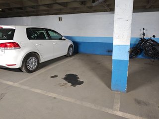Garaje en venta en Lucero en Madrid