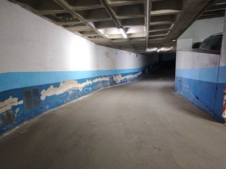 Garaje en venta en Lucero en Madrid