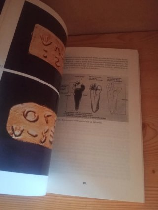 Enigmas arqueológicos