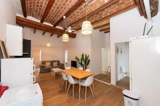Piso en venta en Casco Antiguo - Santa Cruz en Alicante