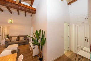 Piso en venta en Casco Antiguo - Santa Cruz en Alicante
