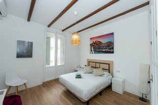 Piso en venta en Casco Antiguo - Santa Cruz en Alicante