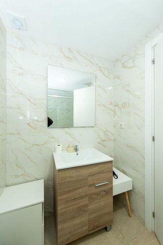 Piso en venta en Casco Antiguo - Santa Cruz en Alicante