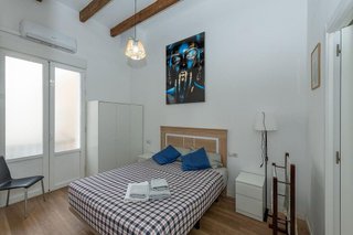 Piso en venta en Casco Antiguo - Santa Cruz en Alicante