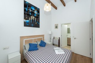 Piso en venta en Casco Antiguo - Santa Cruz en Alicante