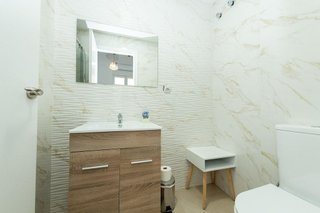Piso en venta en Casco Antiguo - Santa Cruz en Alicante