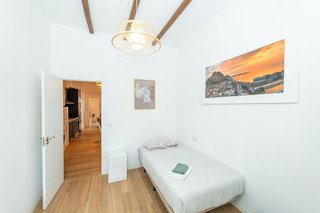 Piso en venta en Casco Antiguo - Santa Cruz en Alicante