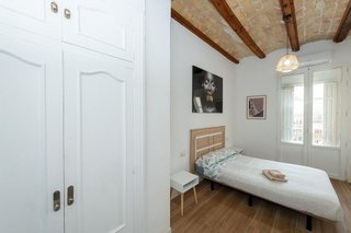 Piso en venta en Casco Antiguo - Santa Cruz en Alicante
