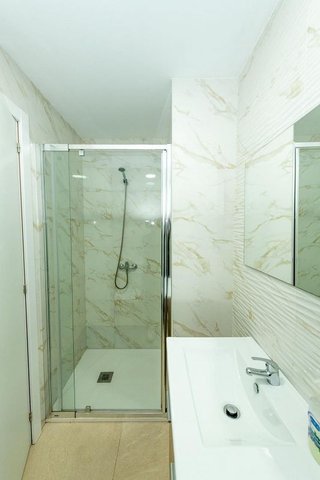 Piso en venta en Casco Antiguo - Santa Cruz en Alicante