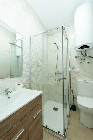 Piso en venta en Casco Antiguo - Santa Cruz en Alicante