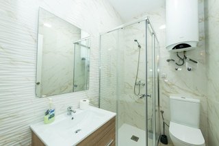 Piso en venta en Casco Antiguo - Santa Cruz en Alicante