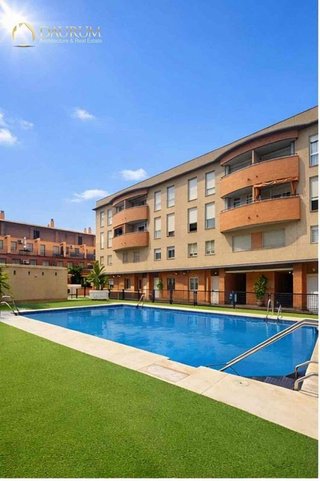 Dúplex en venta en Bami - Tabladilla - La Estrella en Sevilla