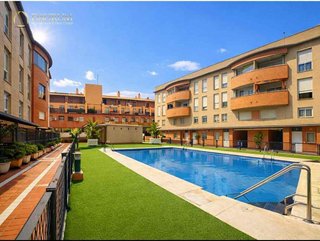 Dúplex en venta en Bami - Tabladilla - La Estrella en Sevilla