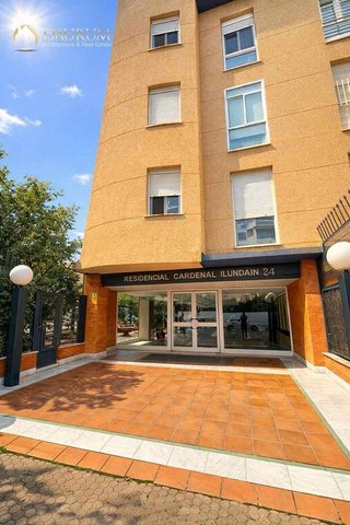 Dúplex en venta en Bami - Tabladilla - La Estrella en Sevilla