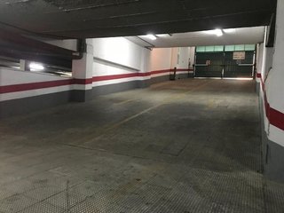 Garaje en venta en Colores - Entreparques en Sevilla