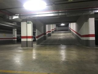 Garaje en venta en Colores - Entreparques en Sevilla