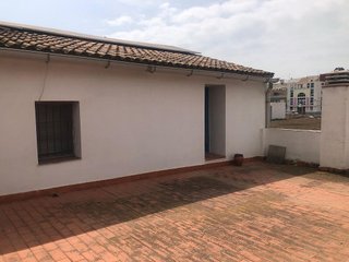 Casa rural en alquiler en Castellar