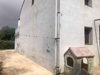 Casa rural en alquiler en Castellar