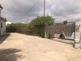 Casa rural en alquiler en Castellar
