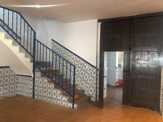 Casa rural en alquiler en Castellar