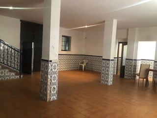 Casa rural en alquiler en Castellar