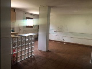 Casa rural en alquiler en Castellar