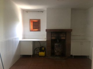 Casa rural en alquiler en Castellar