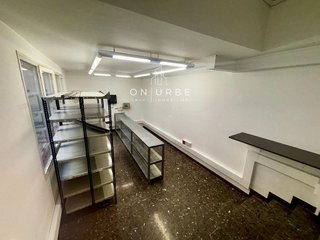Oficina en venta en Sant Antoni en Barcelona