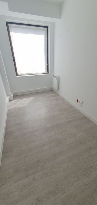 Oficina en alquiler en Barrio de Abando en Bilbao