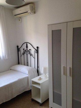 Piso en alquiler en Triana Casco Antiguo en Sevilla