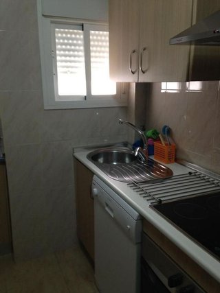 Piso en alquiler en Triana Casco Antiguo en Sevilla