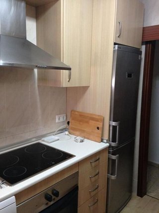 Piso en alquiler en Triana Casco Antiguo en Sevilla