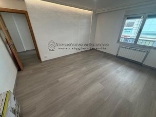 Piso en alquiler en Salesas - Labradores en Salamanca