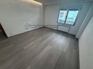 Piso en alquiler en Salesas - Labradores en Salamanca