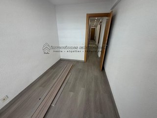 Piso en alquiler en Salesas - Labradores en Salamanca