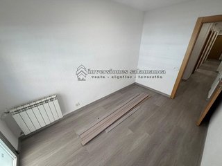 Piso en alquiler en Salesas - Labradores en Salamanca
