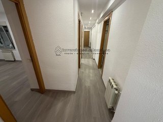 Piso en alquiler en Salesas - Labradores en Salamanca