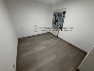 Piso en alquiler en Salesas - Labradores en Salamanca