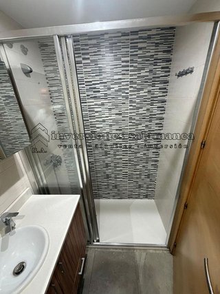 Piso en alquiler en Salesas - Labradores en Salamanca
