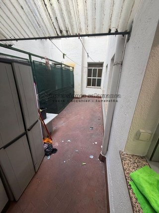 Piso en alquiler en Salesas - Labradores en Salamanca