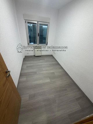 Piso en alquiler en Salesas - Labradores en Salamanca