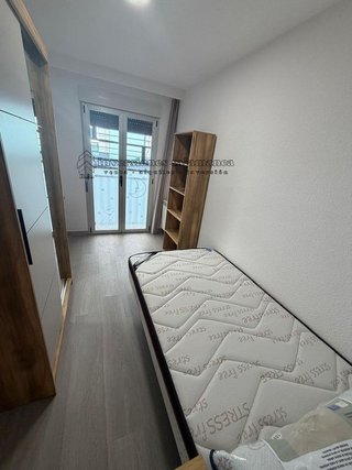 Piso en alquiler en Salesas - Labradores en Salamanca